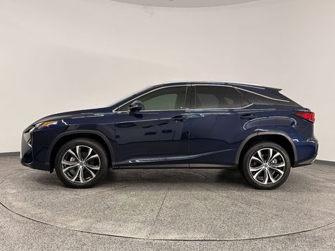 Used 2019 Lexus RX 350 FWD w/ Navigation Package image 2