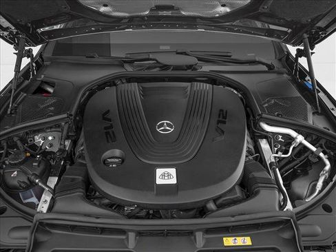 New 2026 Mercedes-Benz Maybach S 680 4MATIC image 8