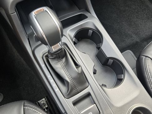 New 2025 Ford Ranger Lariat w/ Trailer Tow Package image 15