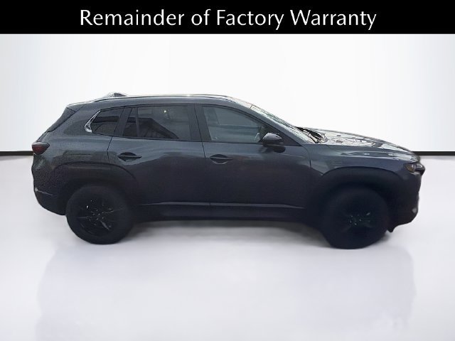 Used 2026 MAZDA CX-50 2.5 Hybrid w/ Cargo Package AWD/4WD image 10