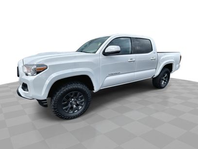 Used 2023 Toyota Tacoma SR5 w/ Technology Package