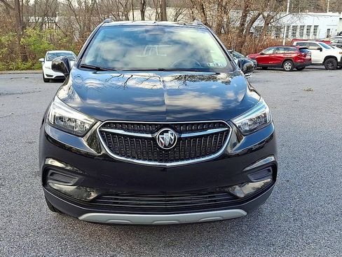 Certified 2022 Buick Encore Preferred w/ Safety Package image 3