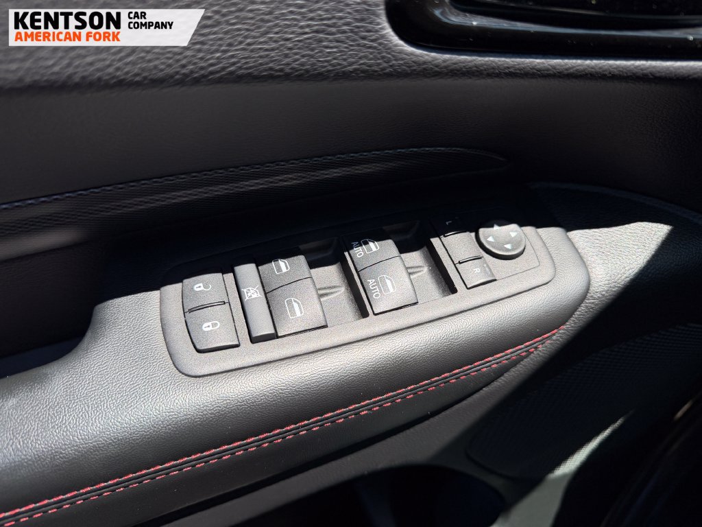 Used 2026 Dodge Durango GT AWD/4WD image 18