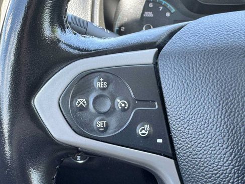 Used 2022 Chevrolet Colorado ZR2 AWD/4WD image 14