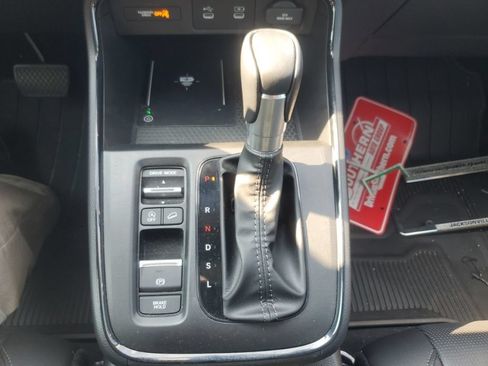 Used 2026 Honda CR-V EX-L image 26