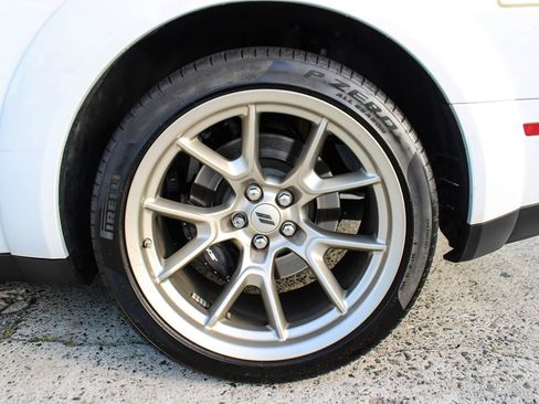 Used 2023 Dodge Challenger R/T Scat Pack RWD image 31