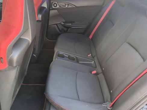 Used 2018 Honda Civic Type R image 23