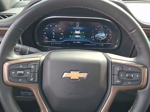 Used 2024 Chevrolet Suburban High Country image 20