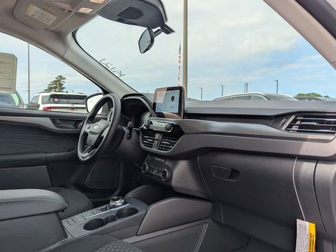 New 2026 Ford Escape Active FWD image 20