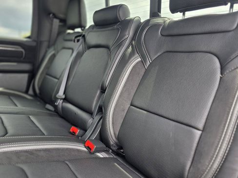 Used 2024 RAM 1500 Warlock AWD/4WD image 27