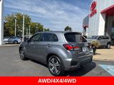 Used 2024 Mitsubishi Outlander Sport SE image 4