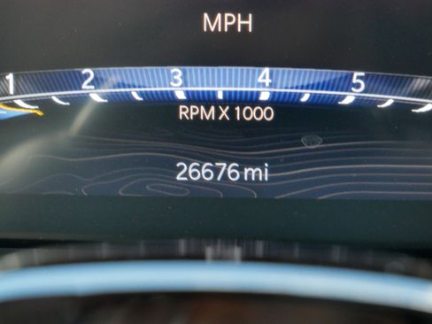 Used 2024 Jeep Grand Cherokee L Summit w/ Advanced Protech Group IV image 22