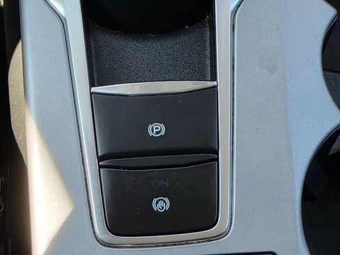 Used 2022 Ford Bronco Sport Big Bend image 19