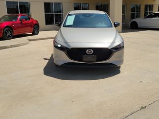Used 2024 MAZDA MAZDA3 s FWD video 2