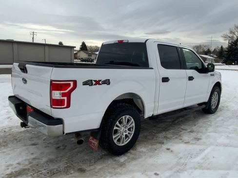 Used 2019 Ford F150 XLT AWD/4WD image 6