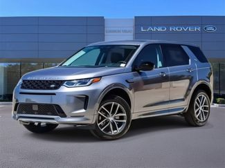 New 2024 Land Rover Discovery Sport S image 1