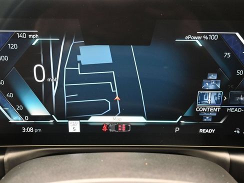 Used 2023 BMW i4 eDrive35 w/ Premium Package RWD image 12