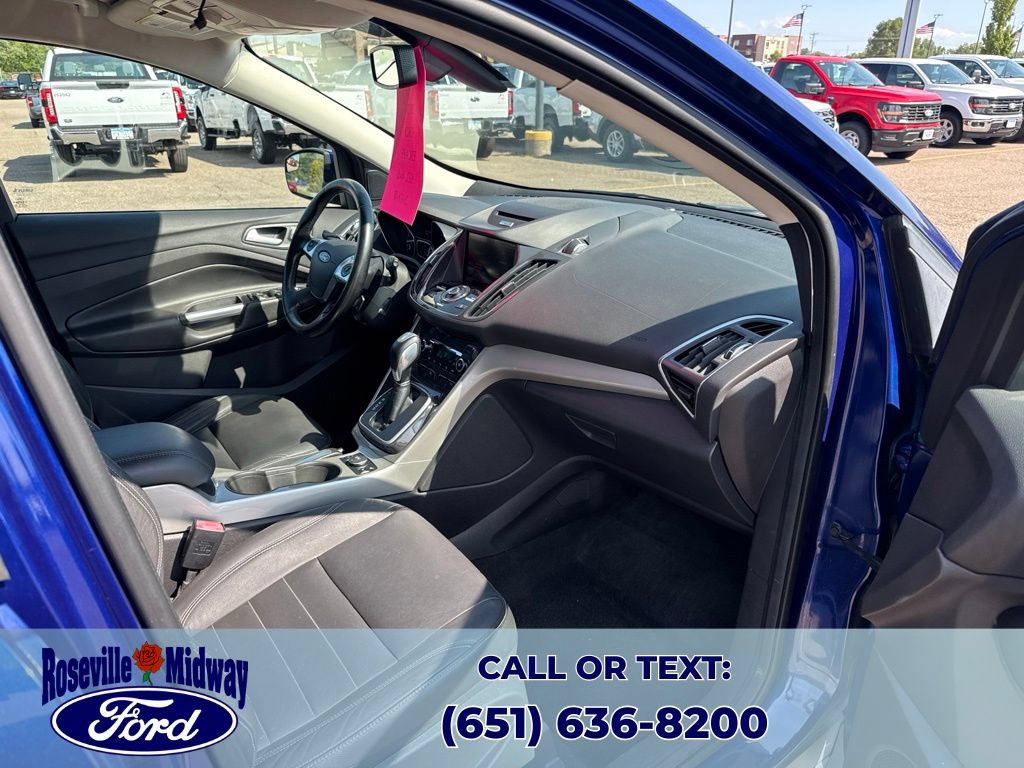 Used 2013 Ford Escape SEL AWD/4WD image 33