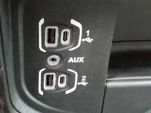 Used 2026 RAM 2500 Big Horn AWD/4WD image 30