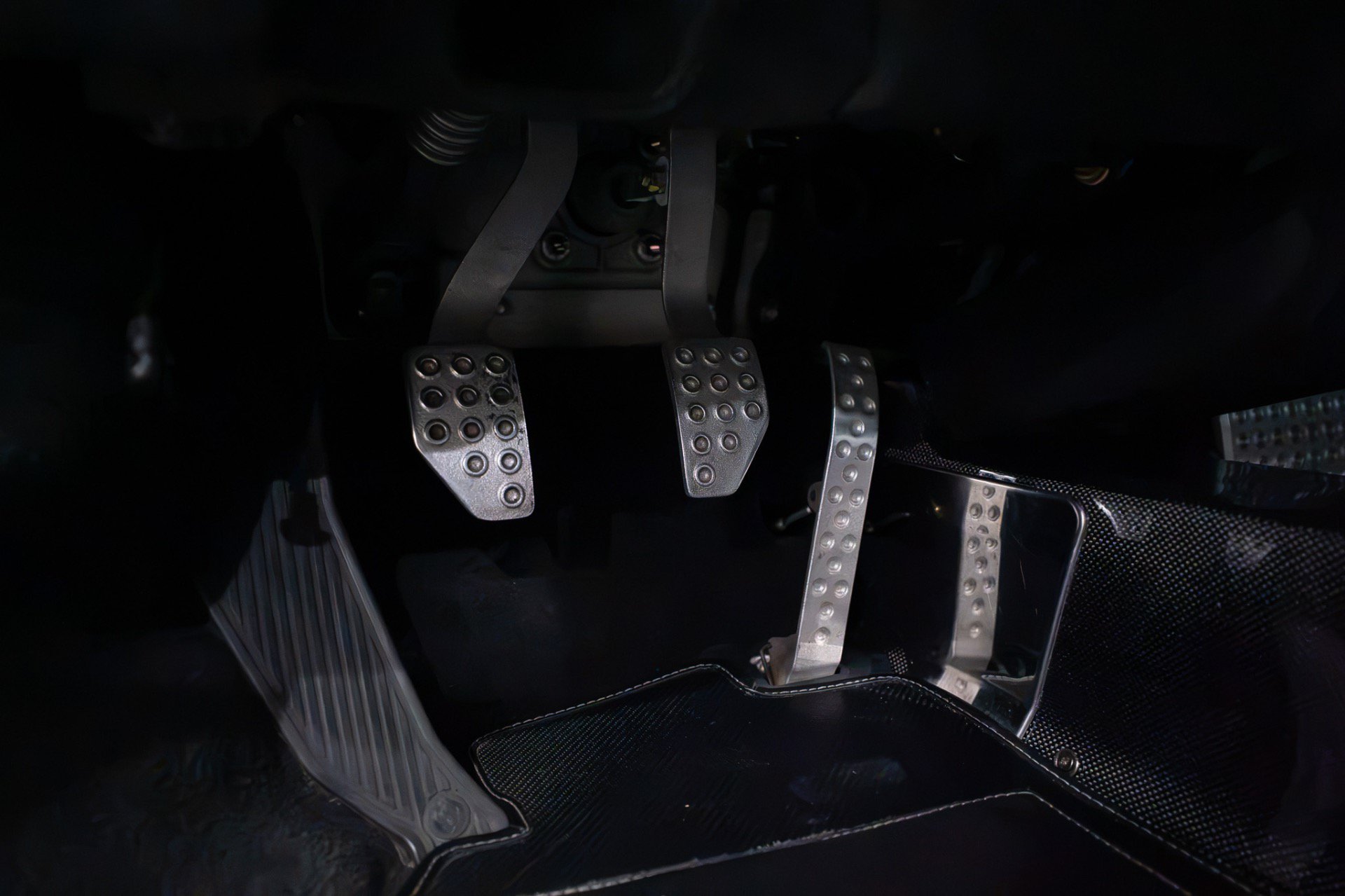 Used 2005 Ferrari F430 Coupe RWD image 13