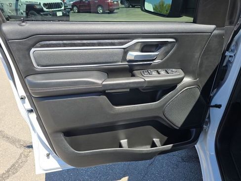 Used 2023 RAM 1500 Big Horn AWD/4WD image 31