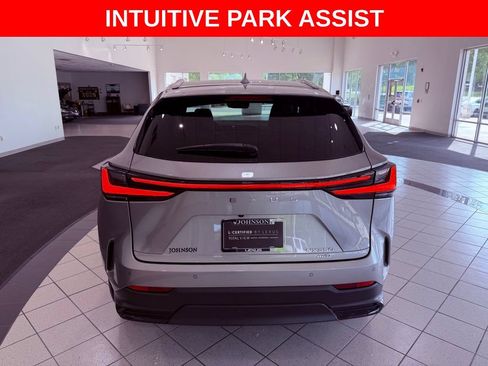 Used 2023 Lexus NX 350 AWD image 7