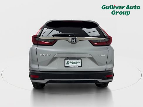 Used 2020 Honda CR-V EX image 7