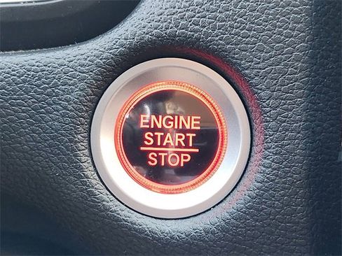 Certified 2021 Honda CR-V EX-L image 28