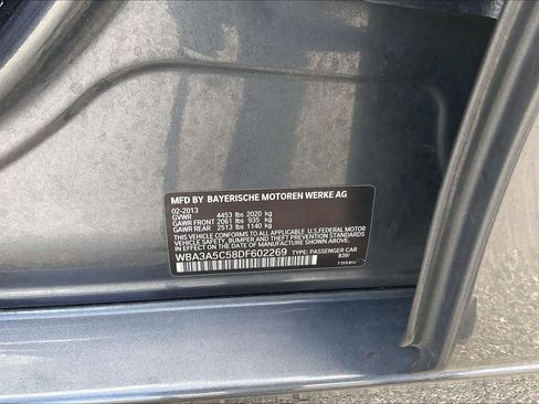 Used 2013 BMW 328i Sedan RWD image 32