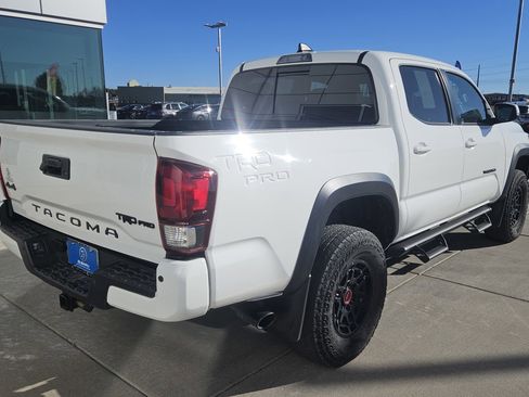 Used 2023 Toyota Tacoma TRD Pro image 5