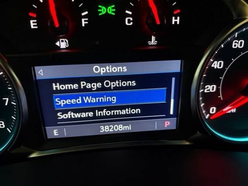 Used 2023 Chevrolet Equinox Premier FWD image 90