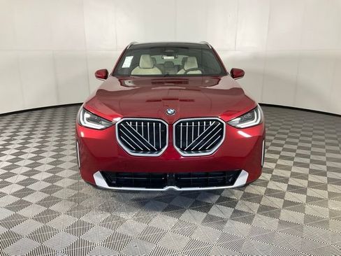 New 2026 BMW X3 xDrive30 image 2
