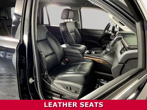 Used 2017 Chevrolet Tahoe LT AWD/4WD image 29