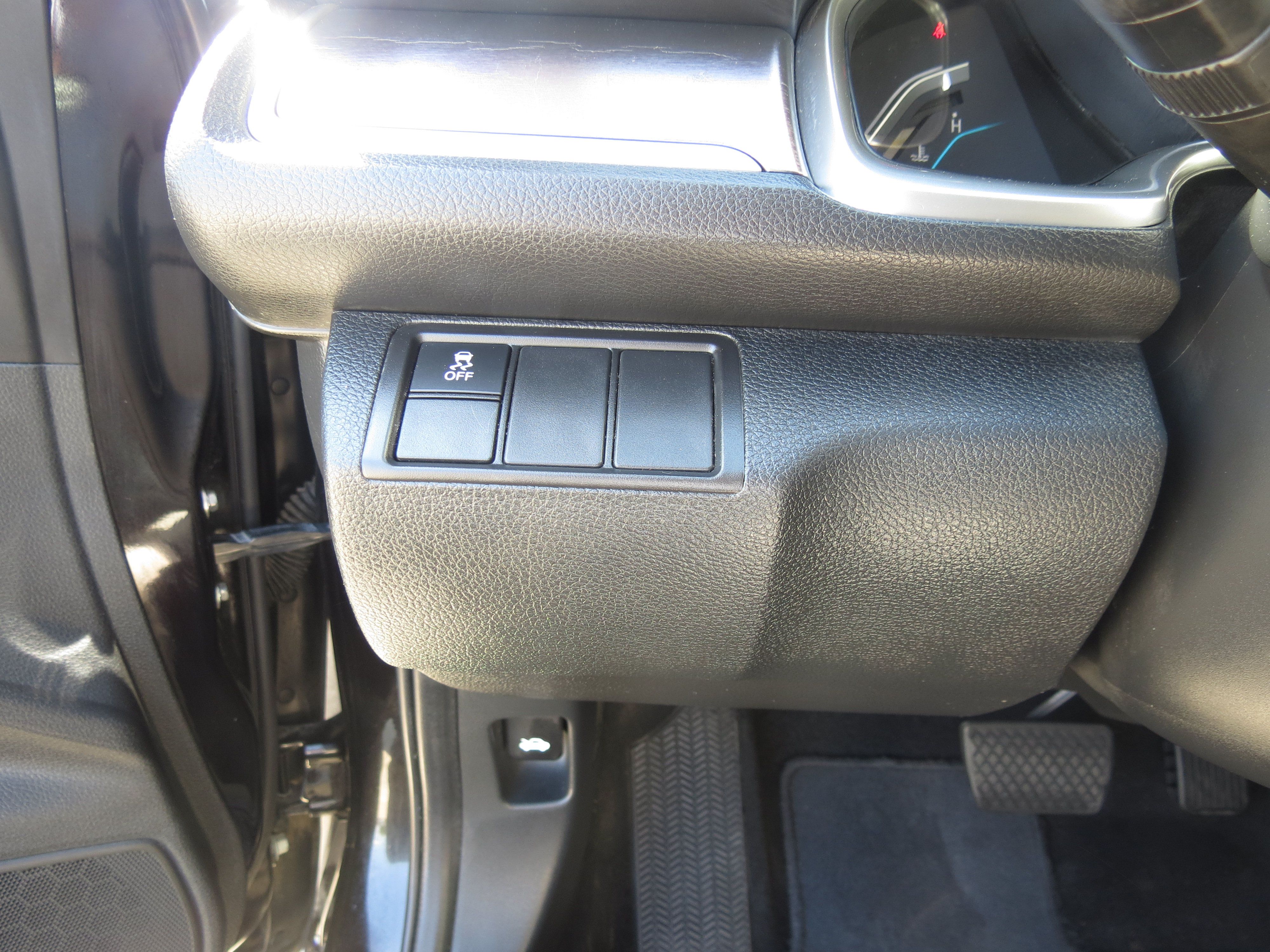 Used 2018 Honda Civic EX-T image 11