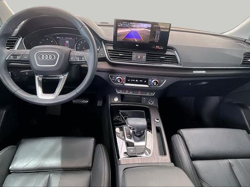 Used 2024 Audi Q5 2.0T Premium AWD/4WD image 15
