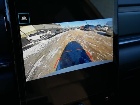 New 2026 GMC Terrain AT4 w/ Convenience Package III image 26