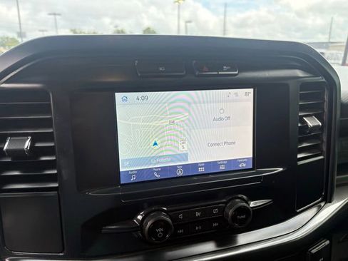 Used 2022 Ford F150 XL w/ STX Appearance Package AWD/4WD image 17