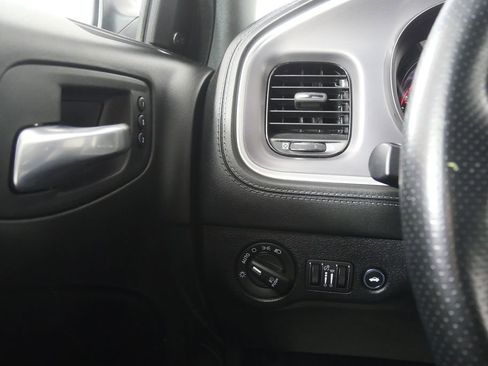 Used 2022 Dodge Charger R/T w/ Plus Group image 19