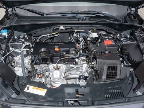 Certified 2024 Honda HR-V LX image 37