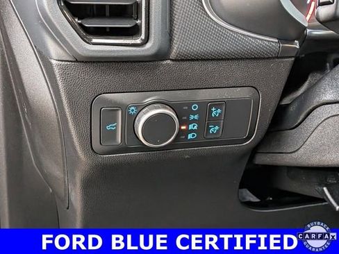 Certified 2021 Ford Bronco Sport image 15