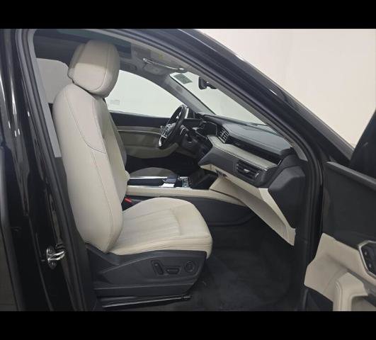 Used 2024 Audi Q8 e-tron Premium Plus AWD/4WD image 18