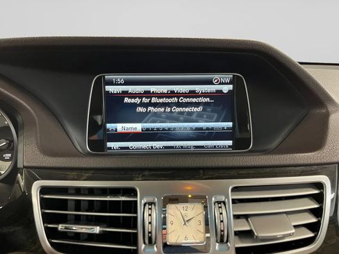 Used 2015 Mercedes-Benz E 350 Sedan w/ Premium 1 Package image 31