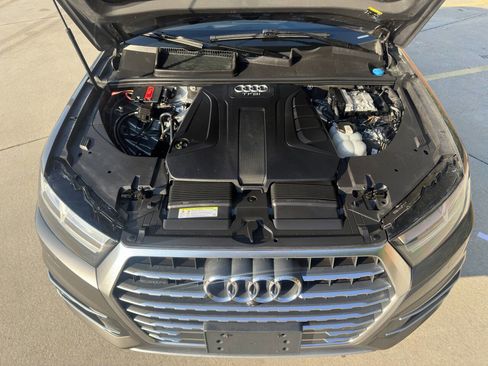 Used 2017 Audi Q7 2.0T Premium Plus w/ Premium Plus Package image 39