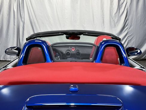 Used 2025 Porsche 718 Boxster GTS image 85