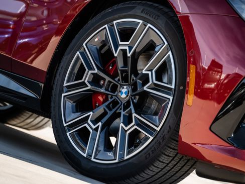 New 2026 BMW 530i w/ M Sport Package image 9