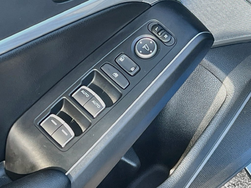 Used 2026 Acura Integra A-Spec w/ Technology Package FWD image 17