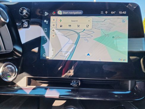 New 2025 Chevrolet Corvette Z06 image 27