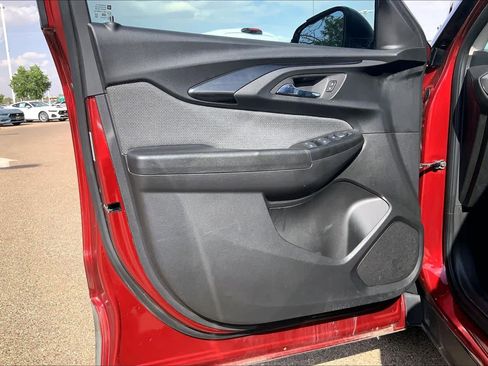 Used 2022 Chevrolet TrailBlazer LS image 22