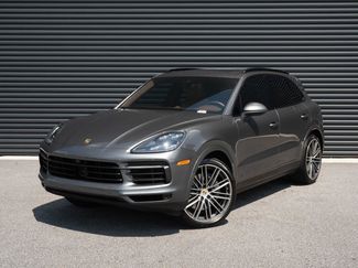 Used 2020 Porsche Cayenne S AWD/4WD video 1