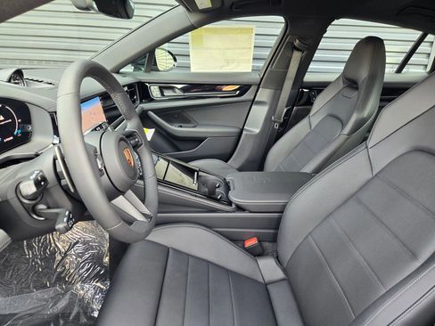 New 2026 Porsche Panamera 4 E-Hybrid AWD/4WD image 27